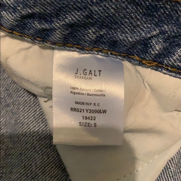 brandy melville jane jeans - Picture 2 of 4